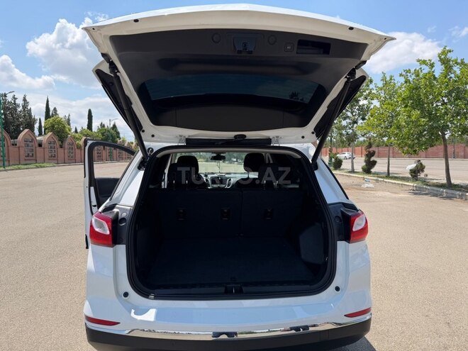 Chevrolet Equinox-18
