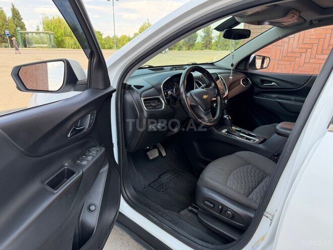 Chevrolet Equinox-16