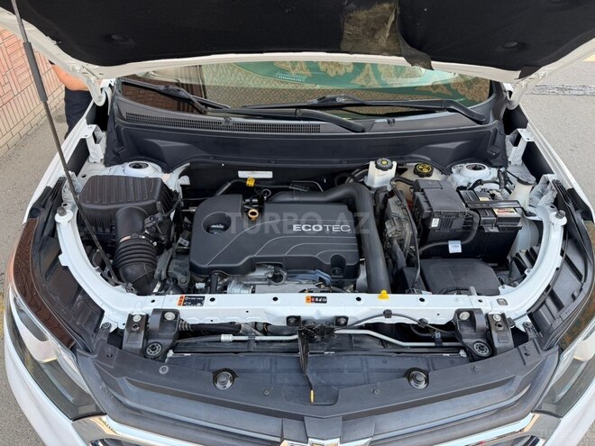 Chevrolet Equinox-19