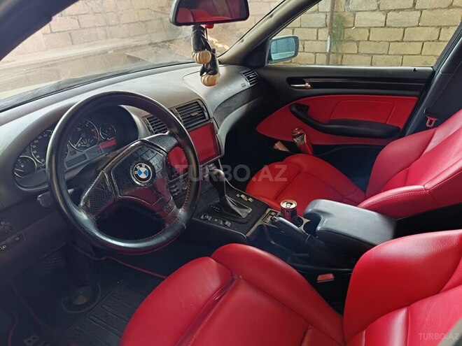 BMW 320-5