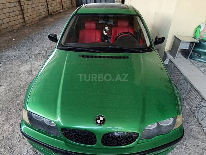 BMW 320-6