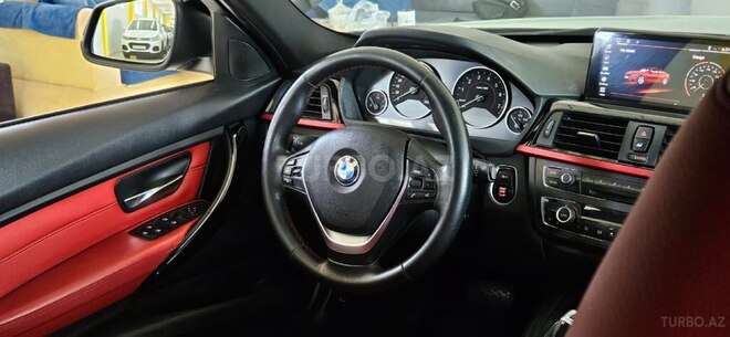 BMW 328-13