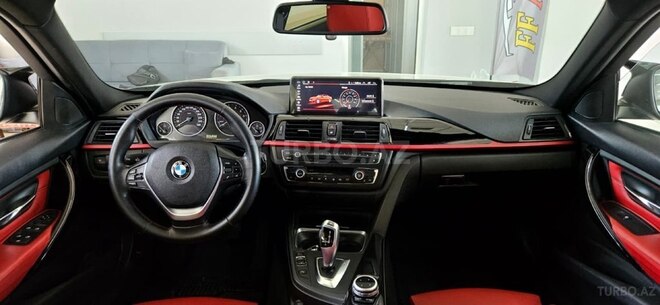 BMW 328-14