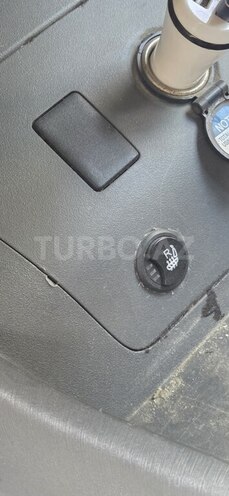 Toyota Prius-7