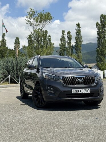 Kia Sorento-1