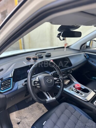 GAC GS3 Emzoom-7
