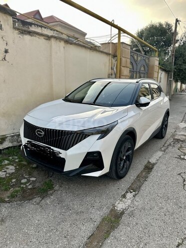 GAC GS3 Emzoom-6