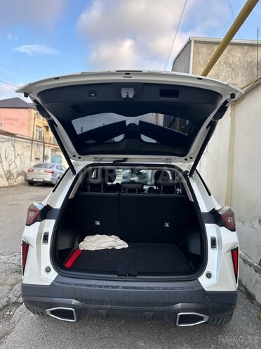 GAC GS3 Emzoom-4