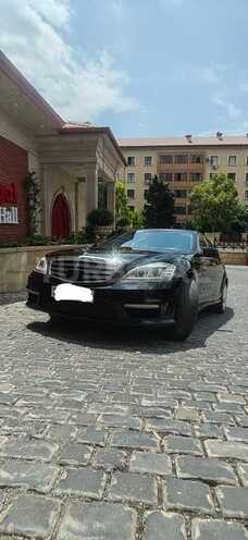 Mercedes S 500 4MATIC-3