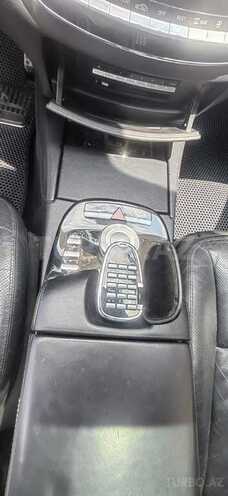 Mercedes S 500 4MATIC-12