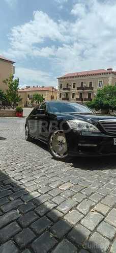 Mercedes S 500 4MATIC-2
