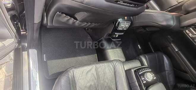Mercedes S 500 4MATIC-19