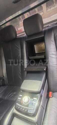 Mercedes S 500 4MATIC-17