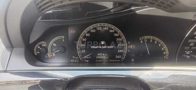 Mercedes S 500 4MATIC-10
