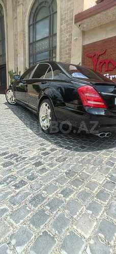 Mercedes S 500 4MATIC-6