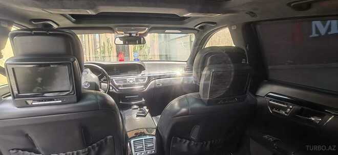 Mercedes S 500 4MATIC-18