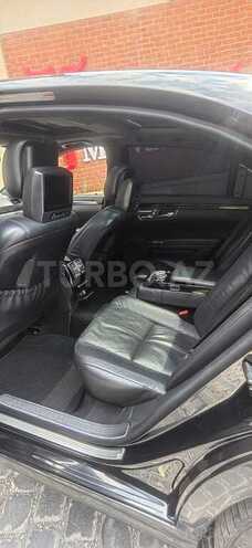 Mercedes S 500 4MATIC-16