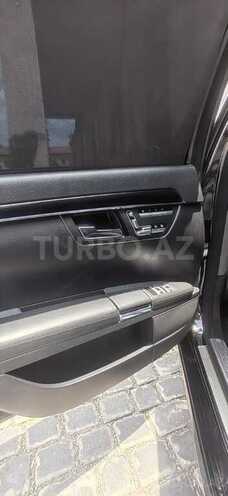 Mercedes S 500 4MATIC-14