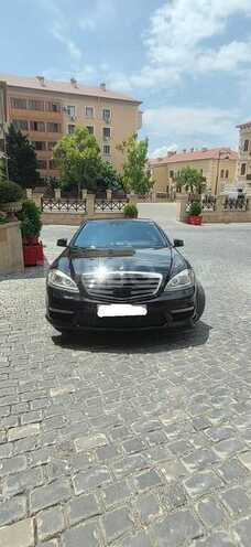 Mercedes S 500 4MATIC-1
