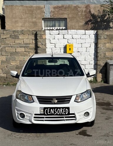 Saipa Saina-1