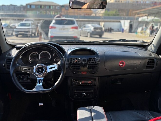 Saipa Saina-7