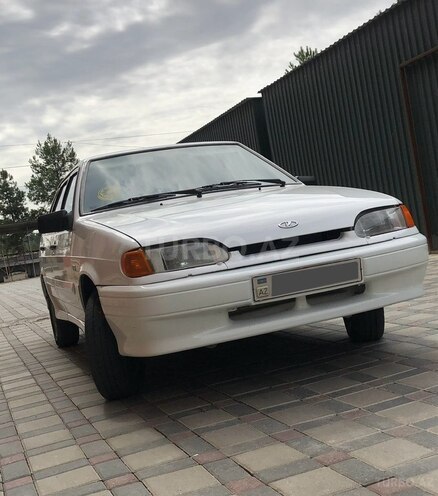 LADA (VAZ) 2115-4