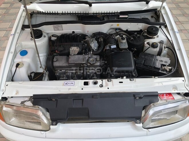 LADA (VAZ) 2115-13