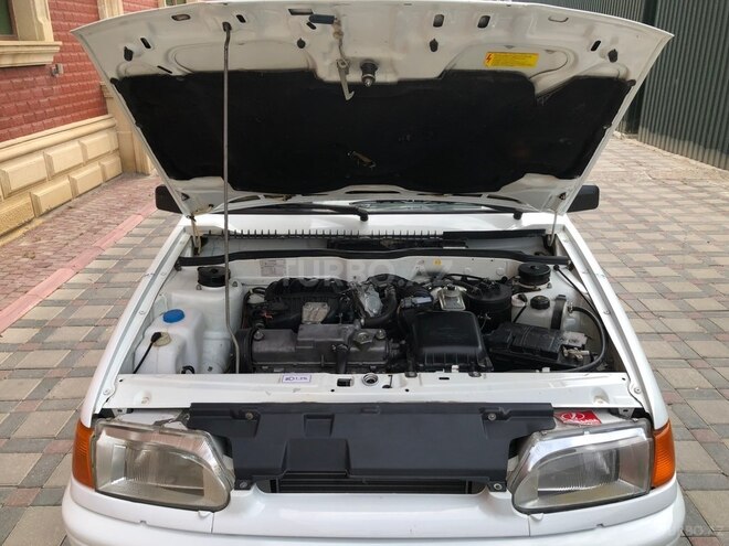 LADA (VAZ) 2115-12