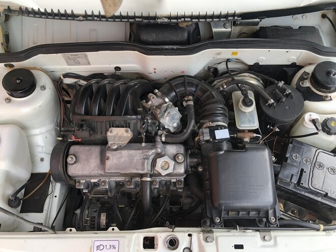 LADA (VAZ) 2115-14
