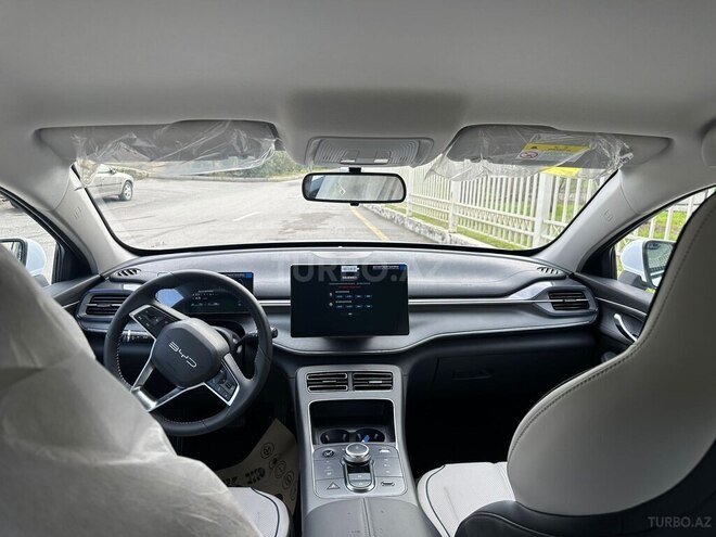 BYD Destroyer 05-5