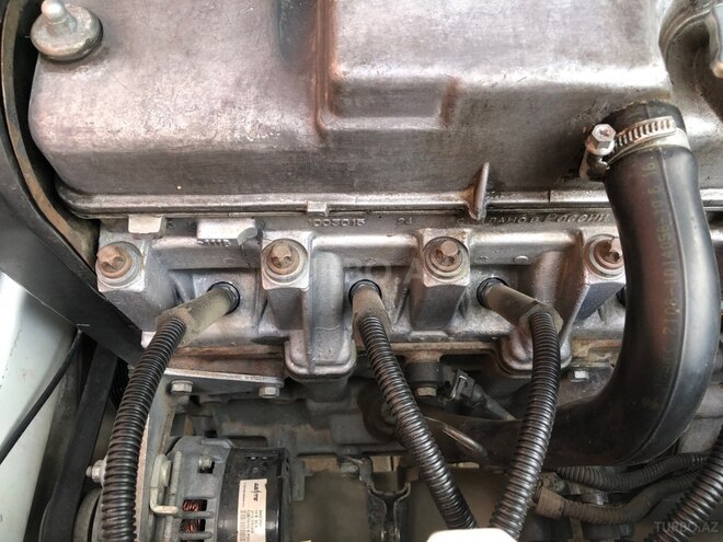 LADA (VAZ) 2115-15