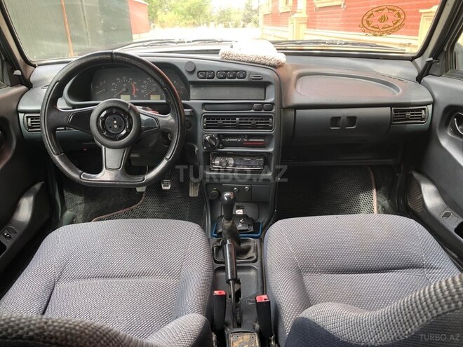 LADA (VAZ) 2115-9