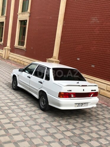 LADA (VAZ) 2115-7