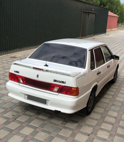 LADA (VAZ) 2115-5