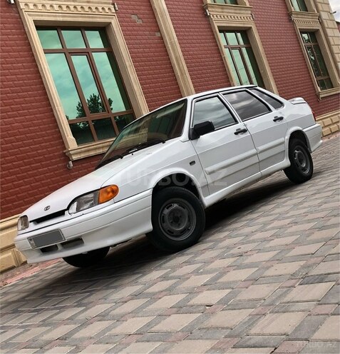LADA (VAZ) 2115-3