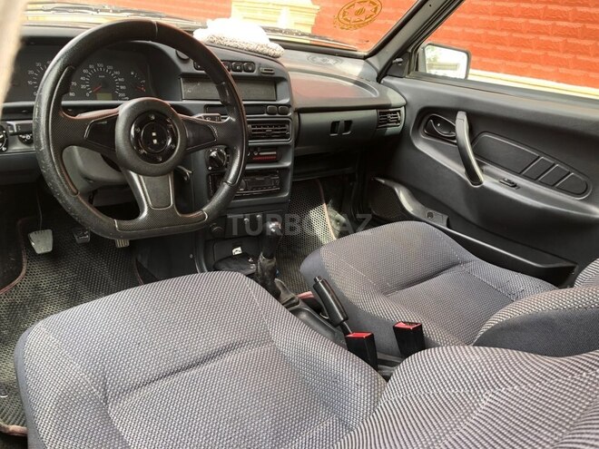 LADA (VAZ) 2115-10