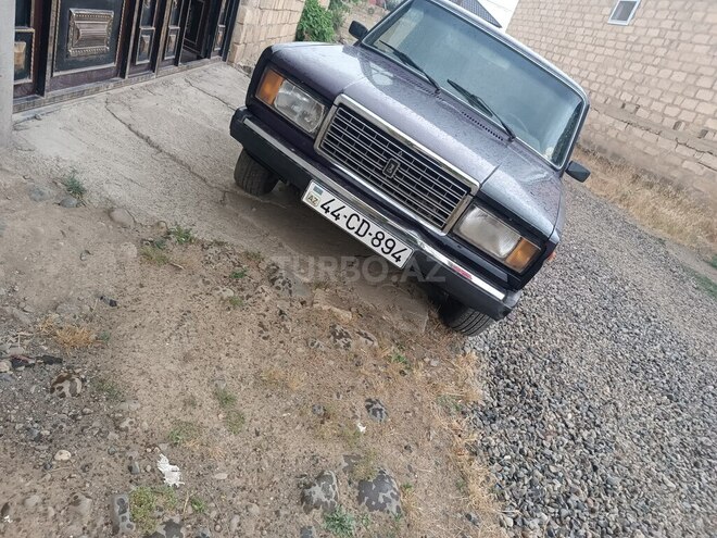 LADA (VAZ) 2107-1