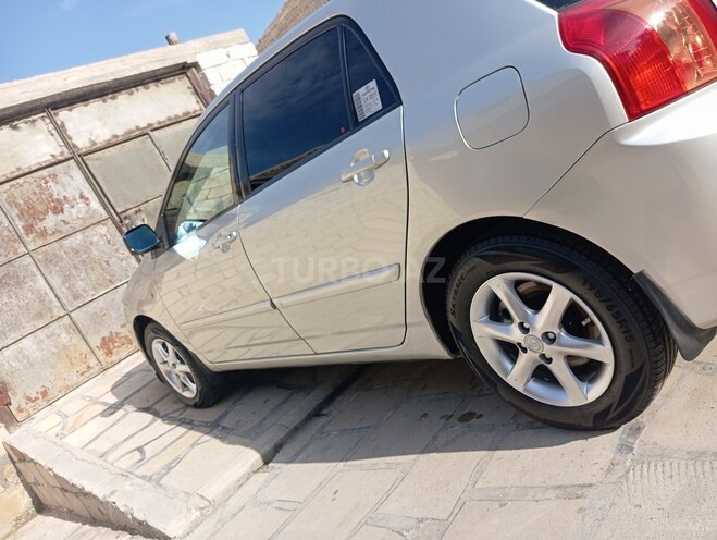 Toyota Corolla-5