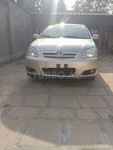 Toyota Corolla-1