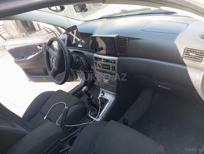 Toyota Corolla-16