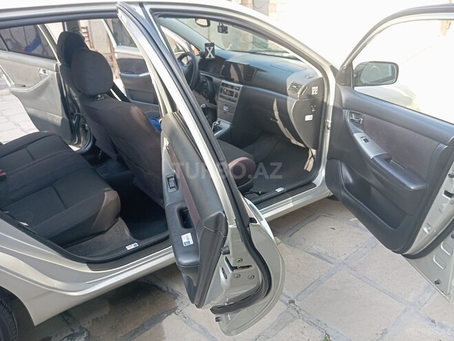 Toyota Corolla-17