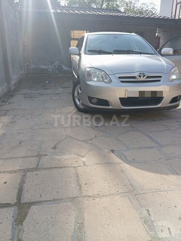 Toyota Corolla-14