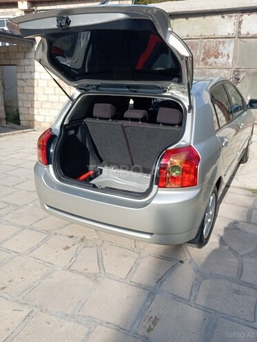 Toyota Corolla-3