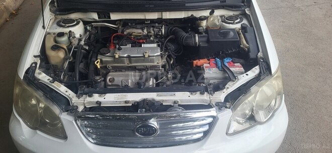 BYD F3-5