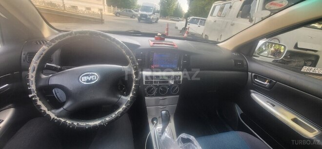 BYD F3-8