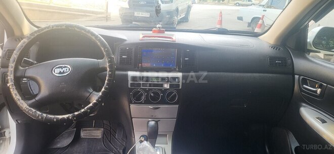 BYD F3-9