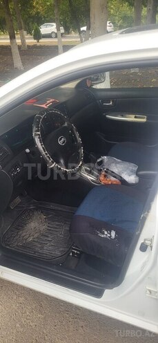 BYD F3-7