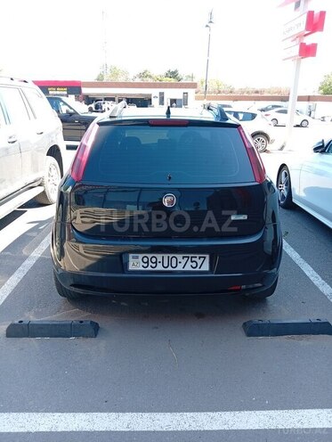 Fiat Punto 2007, 230,369 km - 1.3 l - Bakı