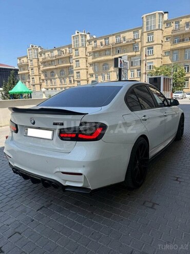 BMW 320-5