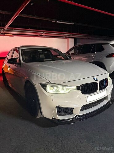 BMW 320-2